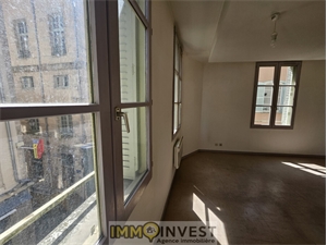 appartement à la location -   87000  LIMOGES, surface 26 m2 location appartement - UBI476917769